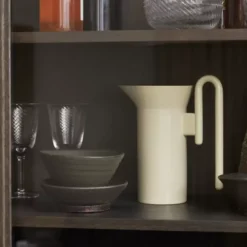 Dzbanek Momento Jug Jh38 Ivory Andtradition