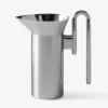 Dzbanek Momento Jug Jh38 Polished Steel Andtradition