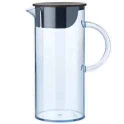 Dzbanek Na Wodę Em77 Niebieski Stelton