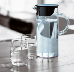 Dzbanek Na Wodę Em77 Niebieski Stelton