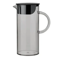 Dzbanek Na Wodę Em77 Przydymiony Stelton