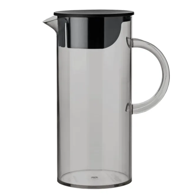 Dzbanek Na Wodę Em77 Przydymiony Stelton