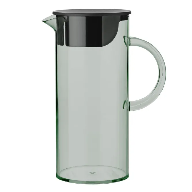 Dzbanek Na Wodę Em77 Zielony Stelton