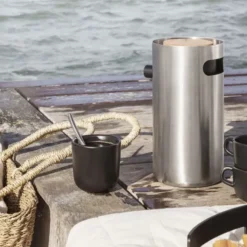 Dzbanek Próżniowy Nordic Kitchen Eva Solo