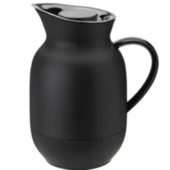 Dzbanek Termiczny Do Kawy Amphora Czarny Stelton