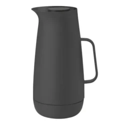 Dzbanek Termiczny Foster 1 L Antracytowy Stelton