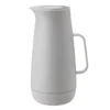 Dzbanek Termiczny Foster 1 L Jasnoszary Stelton
