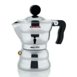 Ekspres Do Kawy Moka Alessi 70 Ml Alessi