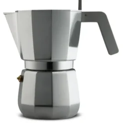 Ekspres Do Kawy Moka 450 Ml Alessi