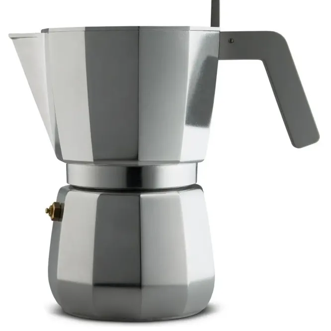 Ekspres Do Kawy Moka 450 Ml Alessi