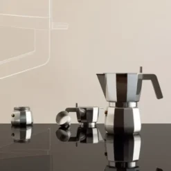 Ekspres Do Kawy Moka 450 Ml Alessi