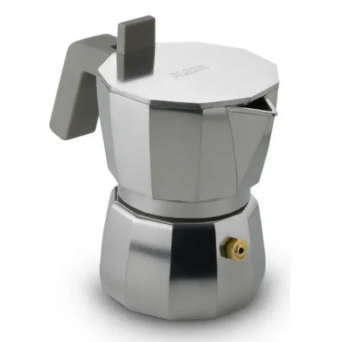 Ekspres Do Kawy Moka 450 Ml Alessi