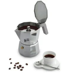 Ekspres Do Kawy Moka 450 Ml Alessi