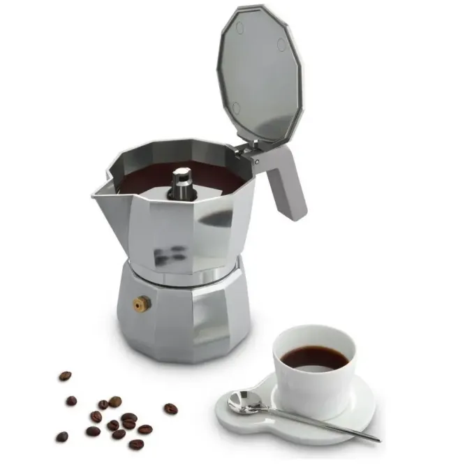 Ekspres Do Kawy Moka 450 Ml Alessi