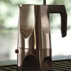 Ekspres Do Kawy Ossidiana 300 Ml Alessi
