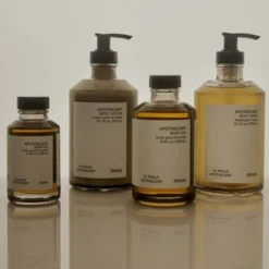Żel Pod Prysznic Apothecary 375 Ml Frama