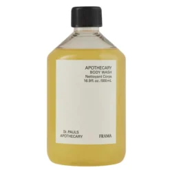 Żel Pod Prysznic Apothecary Refill 500 Ml Frama