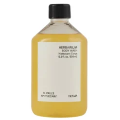 Żel Pod Prysznic Herbarium Refill 500 Ml Frama