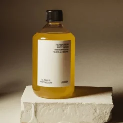 Żel Pod Prysznic Herbarium Refill 500 Ml Frama