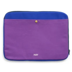 Etui Na Lap Top Multi Fioletowe Hay