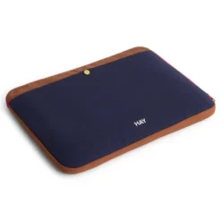 Etui Na Lap Top Multi Granatowe Hay