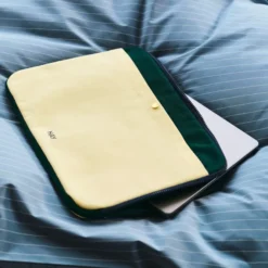 Etui Na Lap Top Multi Żółte Hay