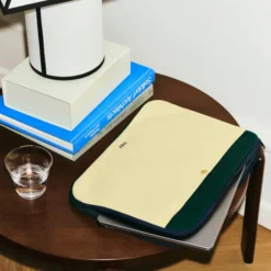 Etui Na Lap Top Multi Żółte Hay