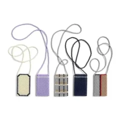 Etui Na Telefon Perla Krem Hay