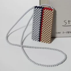 Etui Na Telefon Perla Krem Hay