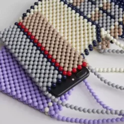 Etui Na Telefon Perla Krem Hay