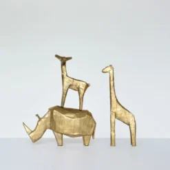 Figura Dekoracyjna Camel Pulpo