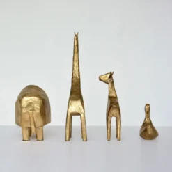 Figura Dekoracyjna Camel Pulpo