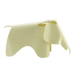 Figura Dekoracyjna Eames Elephan Re Canary Vitra