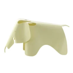 Figura Dekoracyjna Eames Elephan Re Canary Vitra
