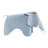 Figura Dekoracyjna Eames Elephan Re Błękitna Vitra