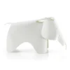Figura Dekoracyjna Eames Elephan Re Biała Vitra