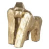 Figura Dekoracyjna Goryl Pulpo