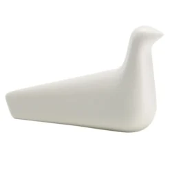 Figura Dekoracyjna L'oiseau Kość Słoniowa Vitra
