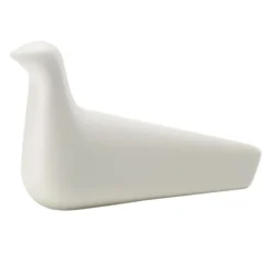 Figura Dekoracyjna L'oiseau Kość Słoniowa Vitra