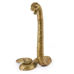 Figura Dekoracyjna Snake Seletti