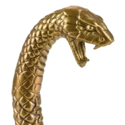 Figura Dekoracyjna Snake Seletti