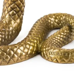 Figura Dekoracyjna Snake Seletti