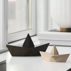 Figurka Dekoracyjna Admiral Dąb Ciemny L Boyhood