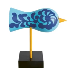 Figurka Dekoracyjna Birds 1967 No. 4 Design House Stockholm