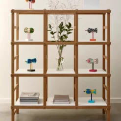 Figurka Dekoracyjna Birds 1967 No. 4 Design House Stockholm