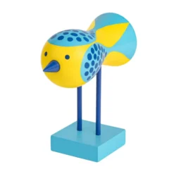 Figurka Dekoracyjna Birds 1967 No. 5 Design House Stockholm