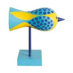 Figurka Dekoracyjna Birds 1967 No. 5 Design House Stockholm