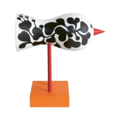 Figurka Dekoracyjna Birds 1967 No. 3 Design House Stockholm