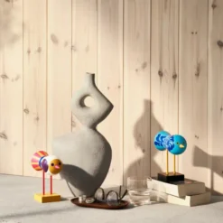 Figurka Dekoracyjna Birds 1967 No. 1 Design House Stockholm