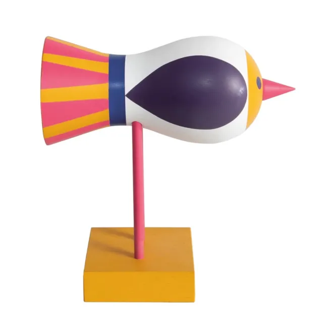 Figurka Dekoracyjna Birds 1967 No. 1 Design House Stockholm